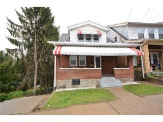 3016 Pyramid Ave, Pittsburgh, PA 15227-2803