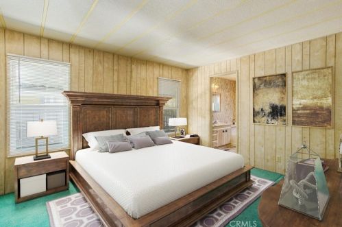 1325 Medallion St, Redlands CA  92374-2666 exterior