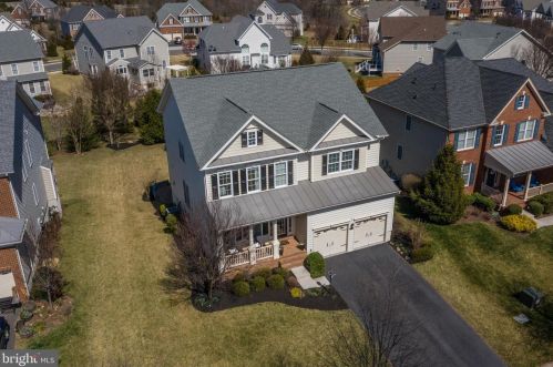 15194 Londons Bridge Rd, Haymarket, VA 20169-8143