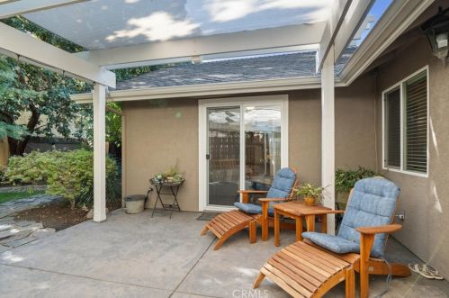 291 Pinyon Hills Dr, Chico CA  95928-3963 exterior