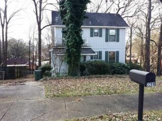 3288 Little John Dr, Montgomery AL  36109-3544 exterior