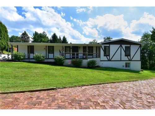 381 Lefever Hill Rd, Cheswick, PA 15024-2401