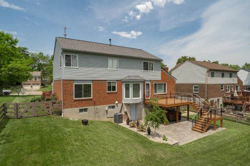 109 Lk Park Dr, Grants Lick KY  41001-1372 exterior