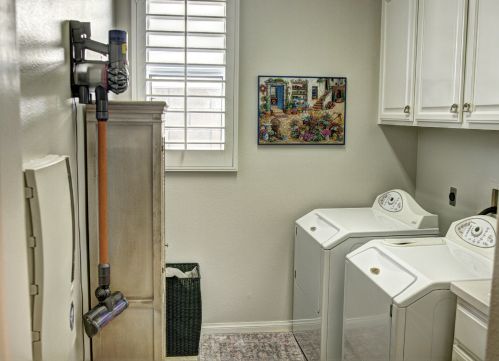 81667 Prism Dr, La Quinta CA  92253-7715 exterior