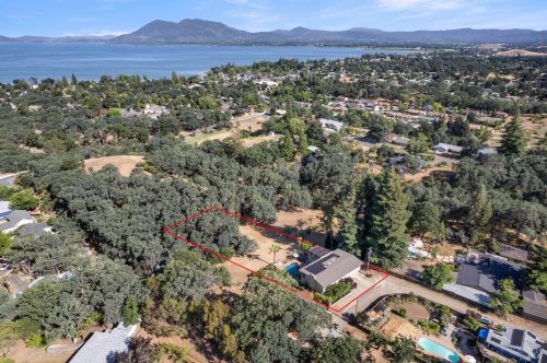 940 24 St, Lakeport CA  95453-3013 exterior