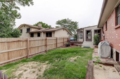 4550 89th Way, Westminster CO  80031-3526 exterior