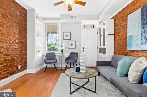 629 18th St, Washington DC  20002-7209 exterior