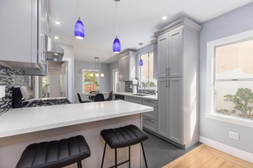 4512 Ellen St, Oakland CA 94601-4729 exterior