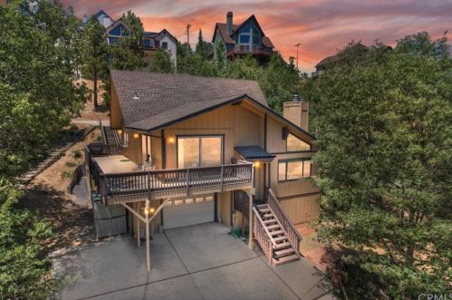760 Brentwood Dr, Lake Arrowhead, CA