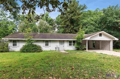 5475 Goodland Dr, Greenwell Springs, LA 70739-3232