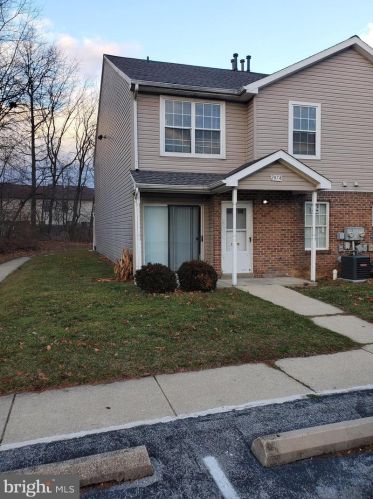 207 Highland Blvd, New Castle, DE 19720-3984