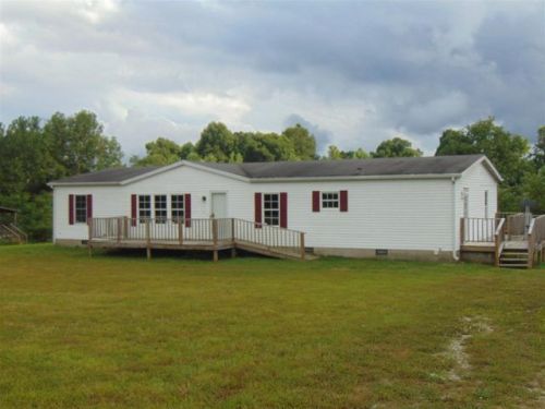 2017 Austin Tracy Rd, Glasgow, KY 42156-9328