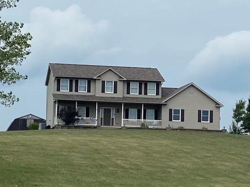 1719 Township Road 46, Bellefontaine, OH 43311-9783