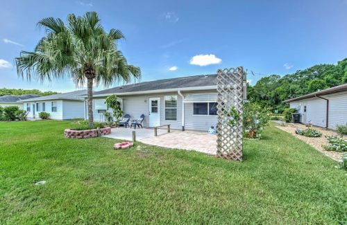 1947 Birchwood Loop, Lakeland FL  33811-2927 exterior