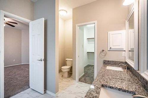 1532 Charleston Dr, Allen TX exterior