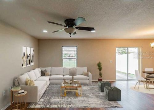 1009 Chalcedony St, Kissimmee, FL 34744-7232