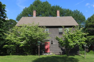 50 Perrin Rd, Woodstock, CT 06281-2714