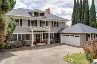 250 Kenneth Rd, Glendale, CA 91202-1439