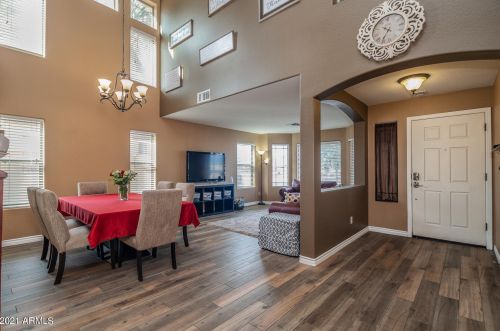 18177 Westpark Blvd, Sun City AZ  85388-6624 exterior