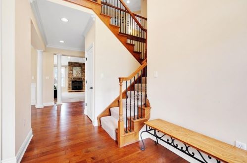 4925 Canyon Creek Trl, Gibsonia, PA 15044-7319