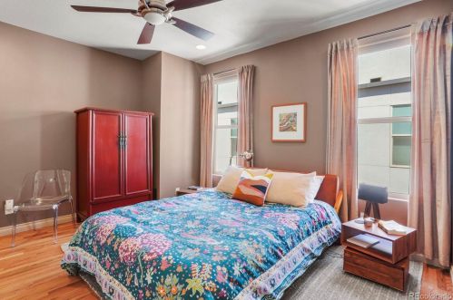 1313 Jackson St, Denver CO  80210-2535 exterior