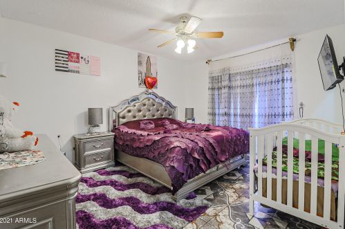 8610 67 Dr, Peoria AZ 85383-7103 exterior