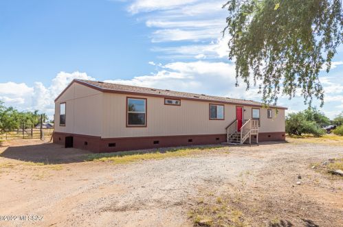 13425 Curtis Rd, Tucson, AZ 85743-8216