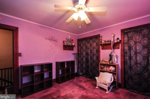 1715 Norwegian St, Primrose PA  17901-2109 exterior