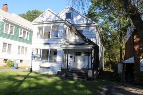 129 Gorland Ave, Syracuse, NY 13224-1615