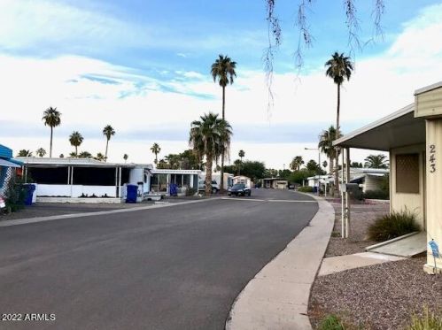 5201 Camelback Rd, Phoenix AZ  85031-0608 exterior