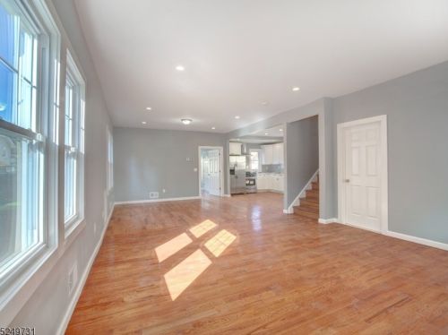 43 Hollywood Ave, Industrial Hillside NJ  07205-2444 exterior