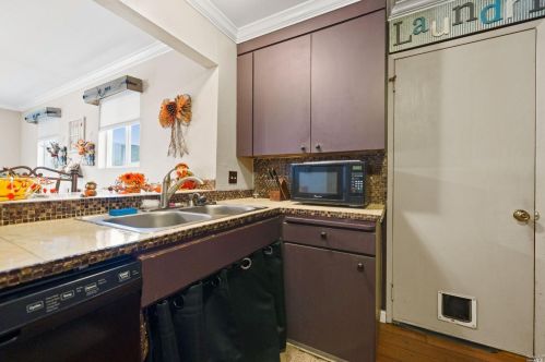 266 Hillcrest Ave, Benicia CA  94510-2225 exterior