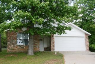 1128 China Berry Ln, Fayetteville, AR 72704-7737