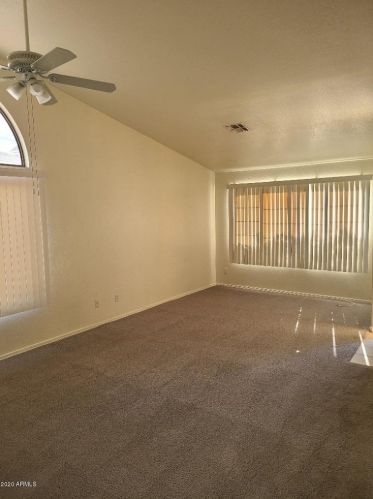 6418 Libby St, Glendale AZ  85308-1172 exterior