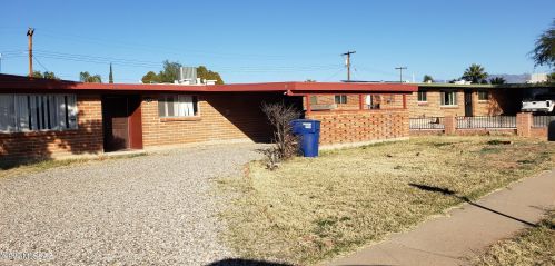 7541 31st St, Tucson, AZ 85710-6307