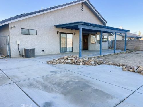 26323 Corona Dr, Helendale CA  92342-7756 exterior