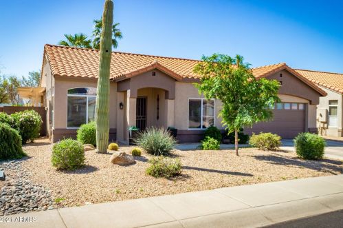13541 Cavalcade Dr, Sun City, AZ 85375-4452