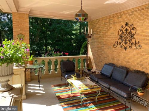 541 College Ave, Haverford PA  19041-1011 exterior