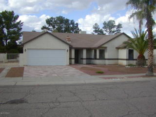 4970 Waterbuck Dr, Tucson, AZ 85742-9624