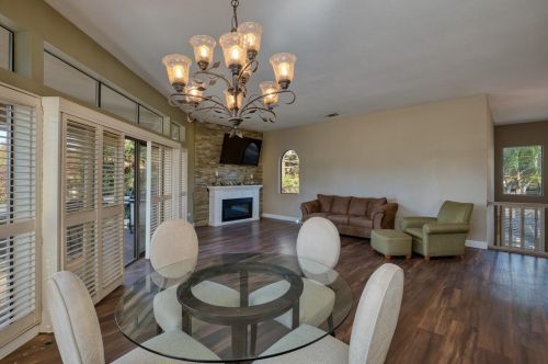 15024 Guadalupe Dr, Rancho Murieta CA  95683-9415 exterior