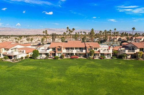 78149 Indigo Dr, La Quinta CA  92253-3802 exterior