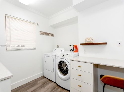 3540 34th Ave, Hollywood FL  33021-2509 exterior