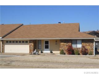 6714 Abbey Rd, Bartlesville, OK 74006-9003