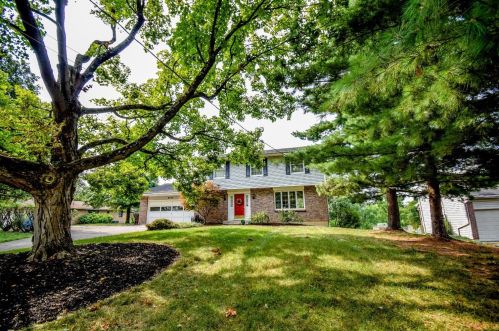 6313 Fork Rd, Cincinnati, OH 45247-5703