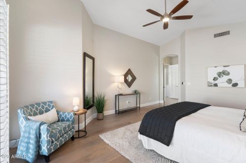 11826 Del Timbre Dr, Scottsdale AZ 85259-6300 exterior