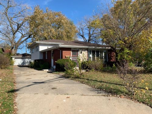 3529 Orchard Dr, Hammond, IN 46323-2939