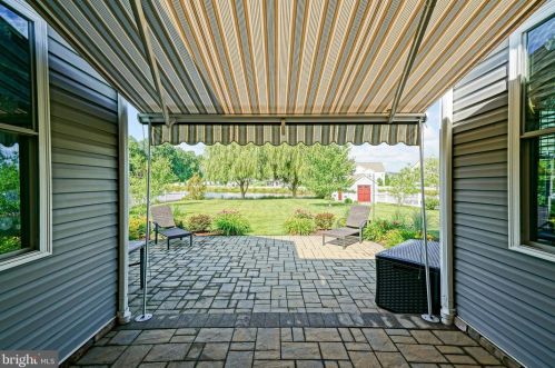 22631 Ramble Rd, Lewes DE  19958-6860 exterior