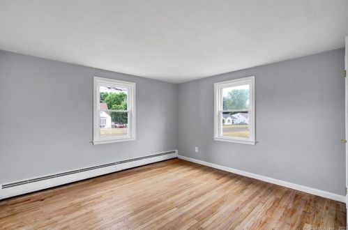 2100 Corbin Ave, New Britain CT  06053-2261 exterior