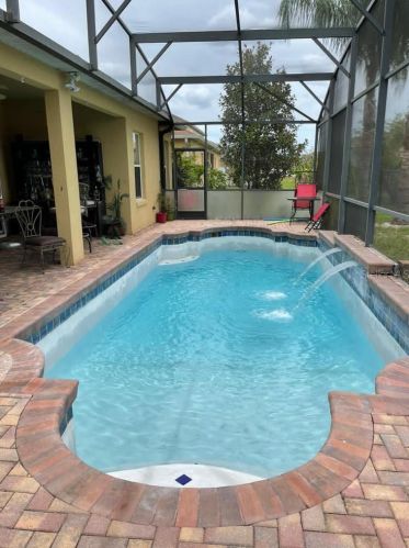 305 Aldershot Ct, Kissimmee, FL 34758-4214