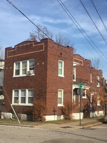 1928 Denver St, Covington, KY 41014-1480